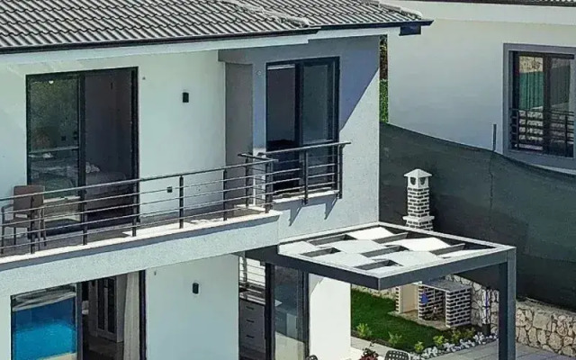 Villa Defne Fethiye