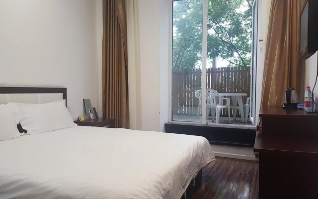 Dongchuan Hotel