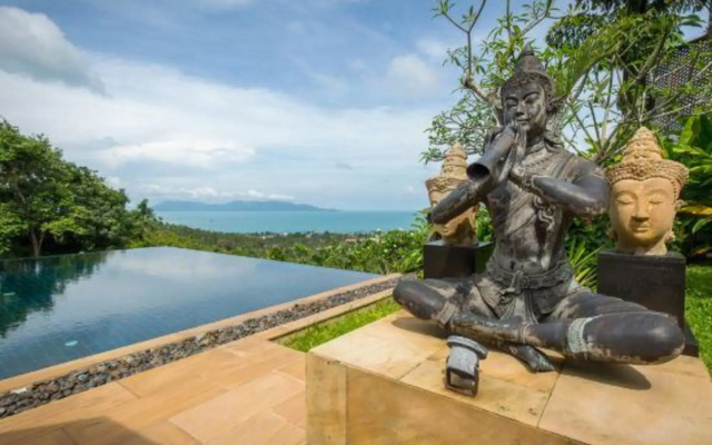 Villa Mullion Cove