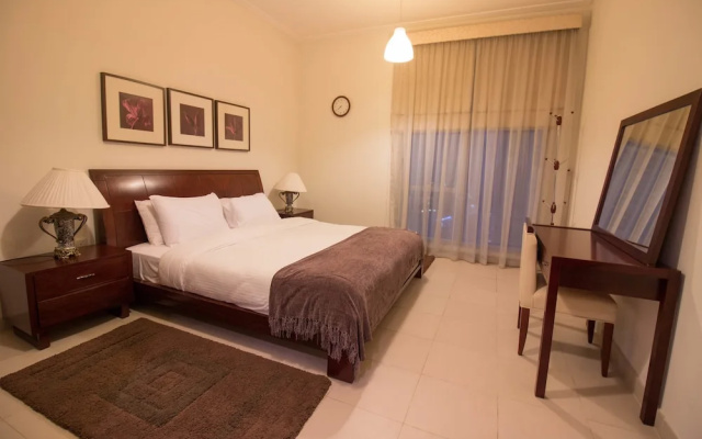 One Perfect Stay - 2BR at Beauport Tower
