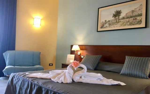Grand Hotel LApprodo