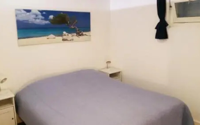 Appartement in Zandvoort