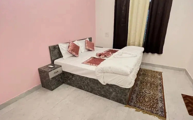 Radhe Palace