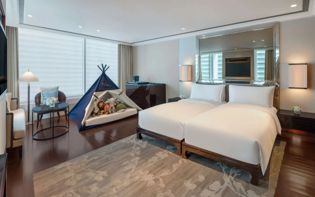 The Capitol Kempinski Hotel Singapore