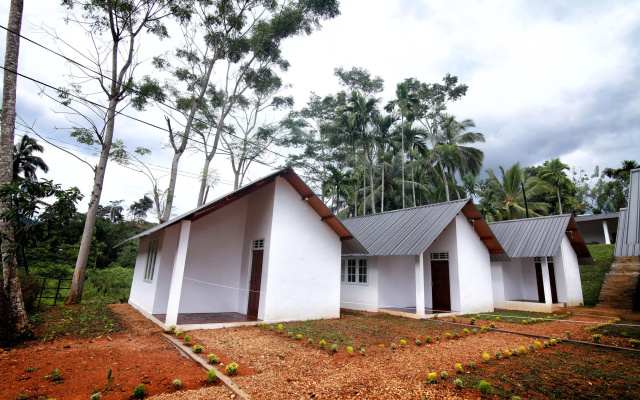 KL Sinharaja