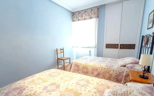 House With 5 Bedrooms in Valdecaballeros, With Wonderful Mountain View