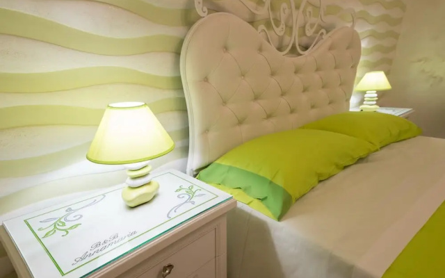 B&B Annamaria