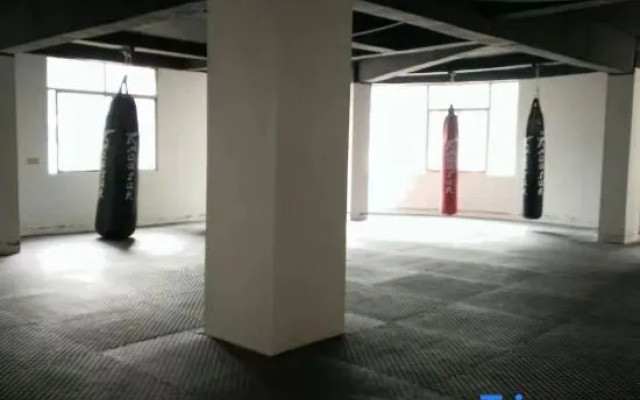 Xixi Hotel Wugang