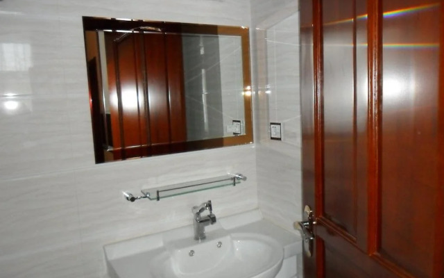 Yabuli National Forest Park Hotel