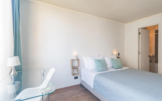 Bergen Dream 1BR W/ Wifi, Parking & Balcony
