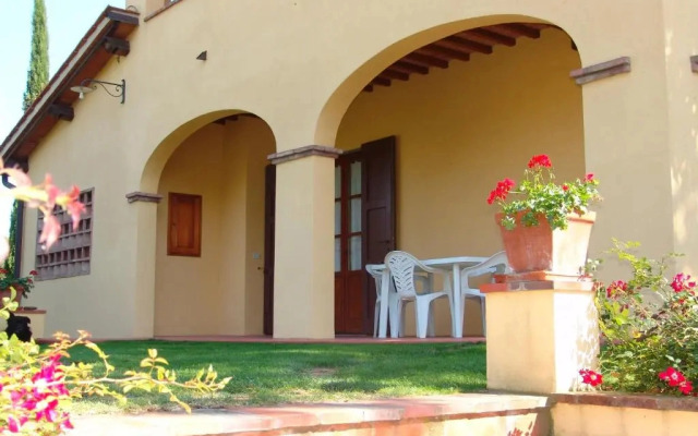 San Frustino