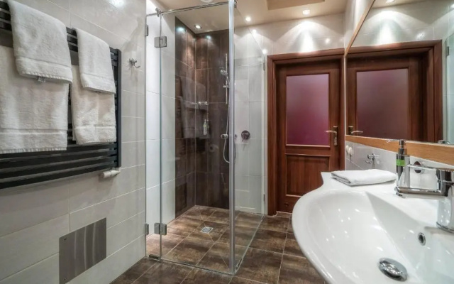Hotel & SPA Czarny Groń