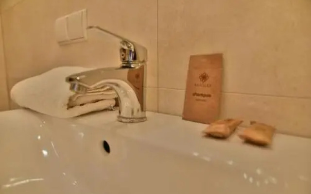 Apartament Widokowy