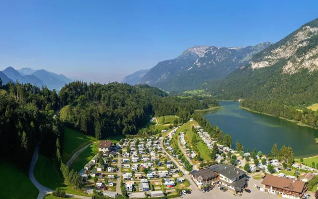Chalet in Tyrol Near Ski Slopes
