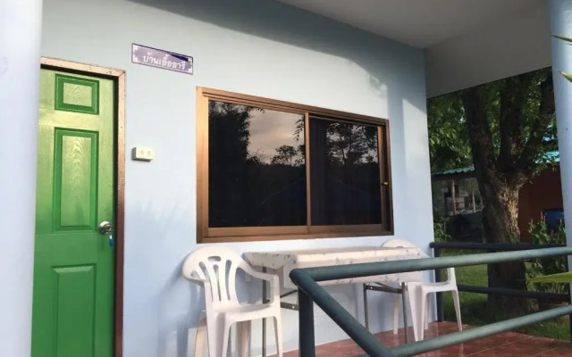 Baan Suan Nimmano Resort Suanphung