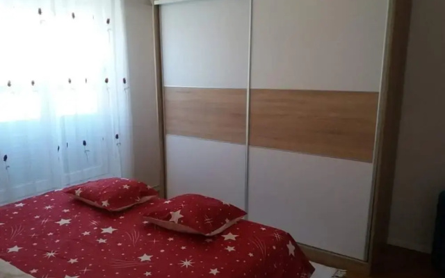 Mari - Cozy Apartment - A1