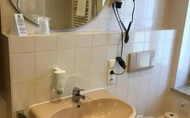 Hotel im Sonnental