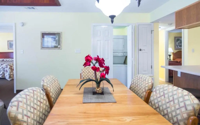 Getaways at Soundside Holiday Beach