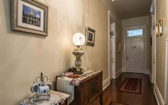 Bisland House Bed and Breakfast