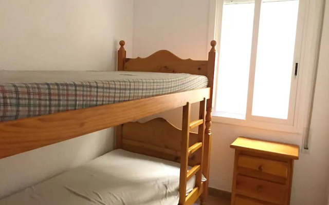 Apartamento Estrella, 1º LÍnea de Playa - 103C