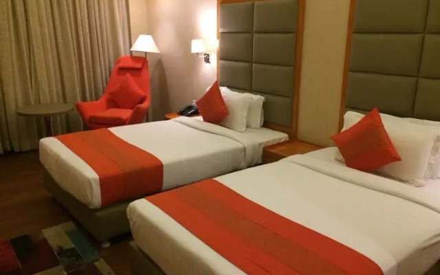 DNG The Grand Hotel