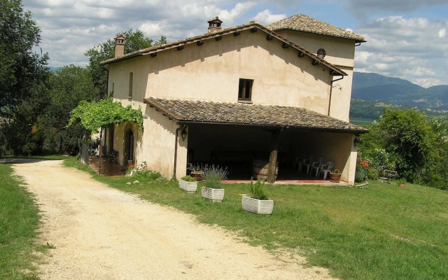 Agriturismo Monterone