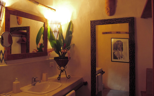 Etnia Casa Hotel