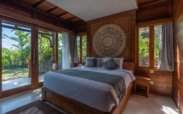 D&B Mandala Villas