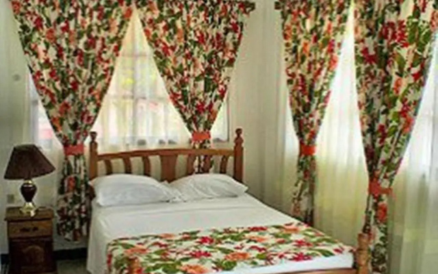 Top Ranking Guesthouse