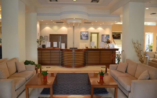 Hellinis Hotel