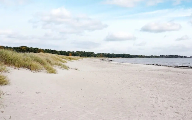4 Person Holiday Home in Lottorp-by Traum