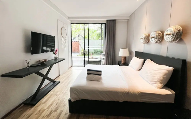 Mana Villas Nusa Dua