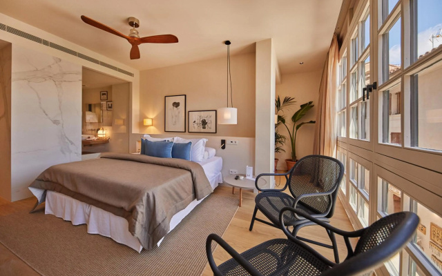 Mon Boutique Hotel