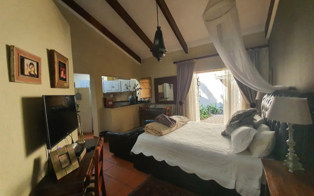 Waterhouse Guest Lodges 295 Indus Street