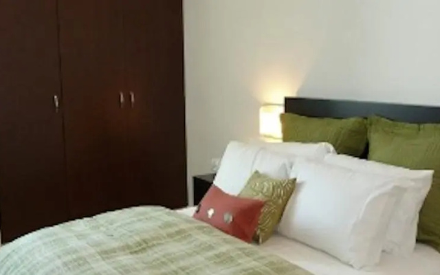 Arena Luxury Condo