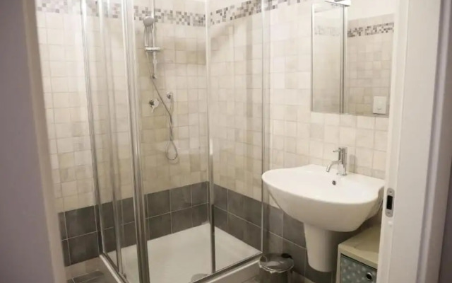 Punta Vittoria Sub 14 - Residence Anderbatt Gressoney - 3 Rooms - Cir 0010