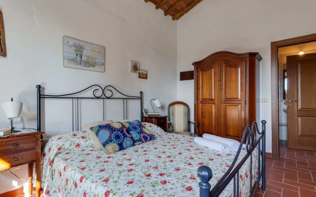 Farmhouse in Buonconvento