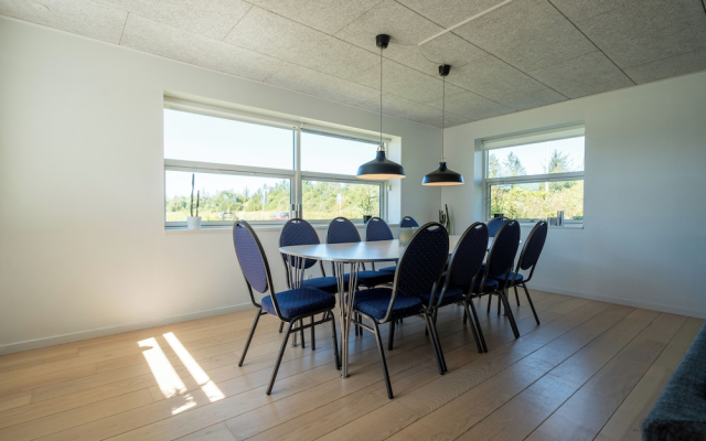 Strandfogedhuset