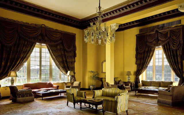 Sofitel Winter Palace Luxor