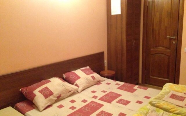 Гостиница Guest house na Terskoi в Анапе отзывы, цены и фото номеров - забронировать гостиницу Guest house na Terskoi онлайн Анапа комната для гостей