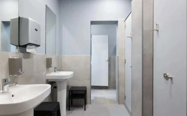 Hostel Anguita