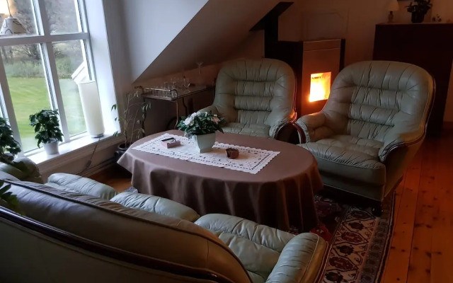 Röda Stallet Bed & Breakfast