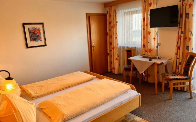 Pension Haidachhof