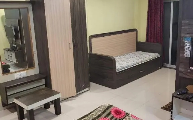 Dhanashree residency