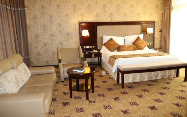 Lemigo Hotel