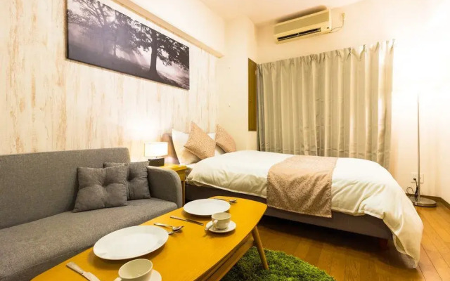 SKY Residence