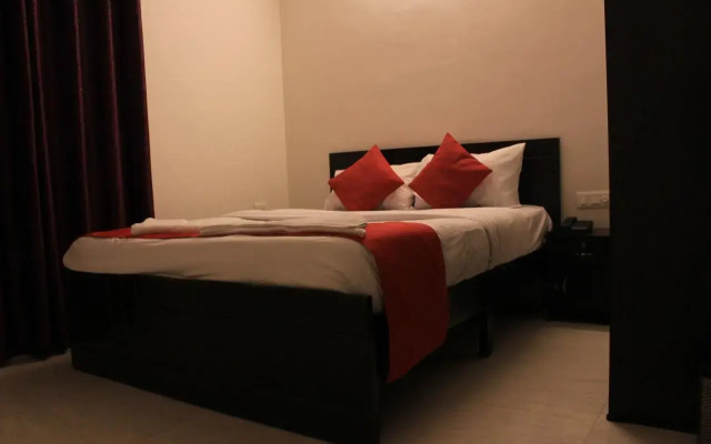 OYO 724 Hotel The Bliss