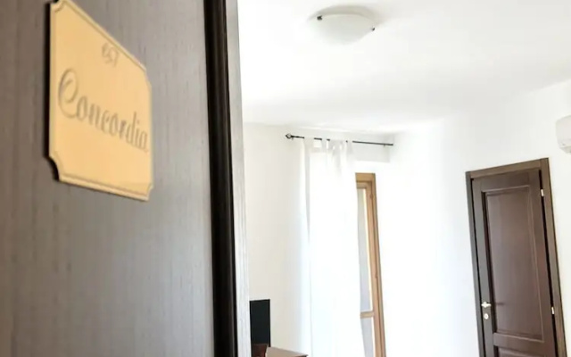 B&B Citta Dei Templi