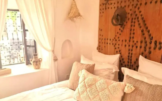 Riad Dar El Mahja