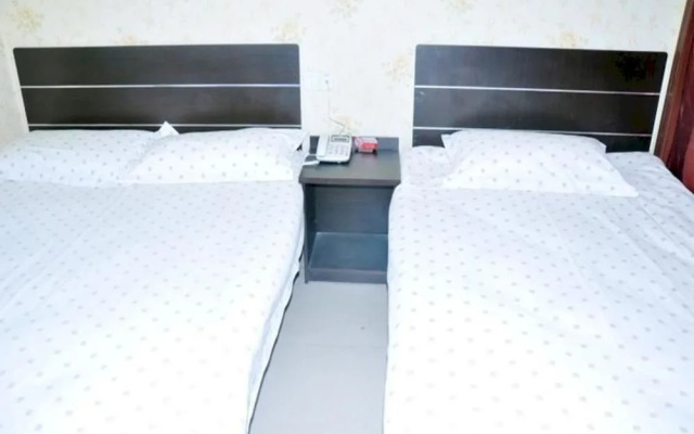 Shangkeyou Hotel